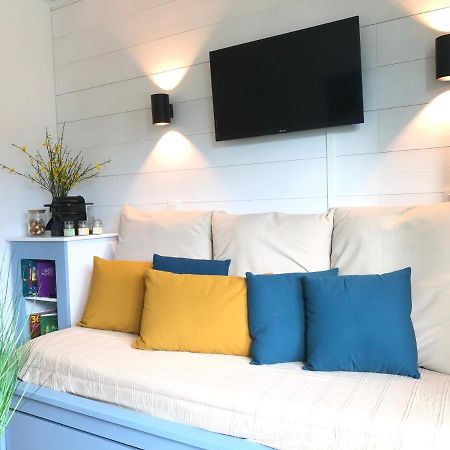 Ravissant Appartement Au Domaine Du Golf Lacanau Exteriér fotografie