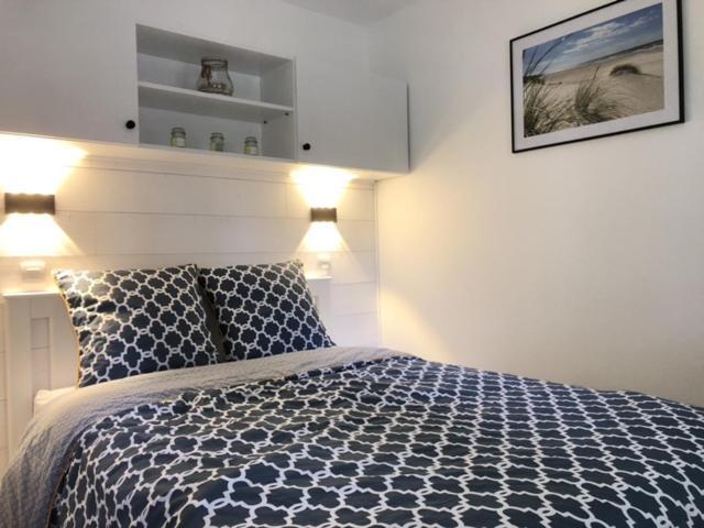 Ravissant Appartement Au Domaine Du Golf Lacanau Exteriér fotografie